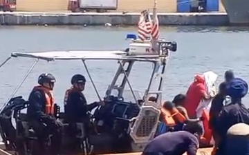 Coast Guard repatriates 191 aliens to Haiti