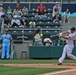 Army vs. Air Force Softball Game