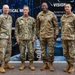 USSPACECOM hosts SEAC, highlights role of space in warfighting ethos