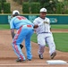 Army vs. Air Force Softball Game