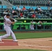 Army vs. Air Force Softball Game