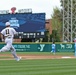 Army vs. Air Force Softball Game