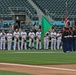 Army vs. Air Force Softball Game