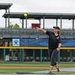 Army vs. Air Force Softball Game