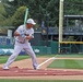 Army vs. Air Force Softball Game