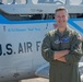 Puccia assumes command of 39th FTS Cobras