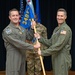 Puccia assumes command of 39th FTS Cobras