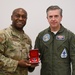 U.S., Chilean Air Force in A2A talks 2025