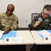 U.S., Chilean Air Force in A2A talks 2025