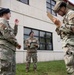 Prepared through training, defined by action: Heroism beyond the mission