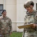 Prepared through training, defined by action: Heroism beyond the mission