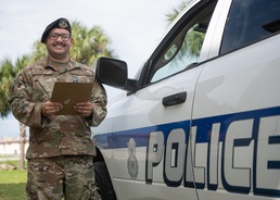 Prepared through training, defined by action: Heroism beyond the mission