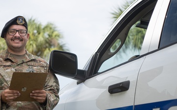 Prepared through training, defined by action: Heroism beyond the mission