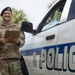 Prepared through training, defined by action: Heroism beyond the mission