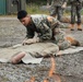 Fire Training in Sweden