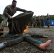 Fire Training in Sweden