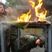 Fire Training in Sweden