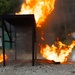 Fire Training in Sweden