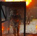 Fire Training in Sweden
