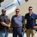 The therapeutic touch: When missile repair became Briones' therapy
