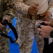 BRIGHT STAR 25 Tactical Combat Casualty Care