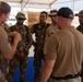 BRIGHT STAR 25 Tactical Combat Casualty Care