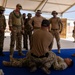 BRIGHT STAR 25 Tactical Combat Casualty Care