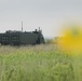 3-13 MLRS Live Fire