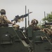3-13 MLRS Live Fire