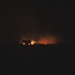 3-13 MLRS Live Fire