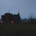 3-13 MLRS Live Fire