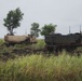 3-13 MLRS Live Fire