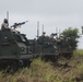 3-13 MLRS Live Fire