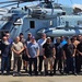 FRCSW Achieves Record-Breaking Results for Naval Aviation Readiness