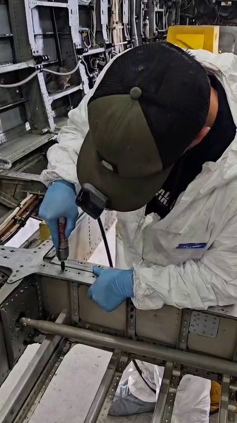 FRCSW Achieves Record-Breaking Results for Naval Aviation Readiness