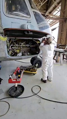 FRCSW Achieves Record-Breaking Results for Naval Aviation Readiness