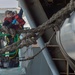 USS Theodore Roosevelt Maintenance
