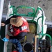 USS Theodore Roosevelt Maintenance