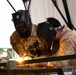 Joint Task Force-Southern Border leadership visits Combat Logistics Battalion 15