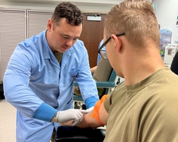 Stay Hydrated: Preparing for Your Next Blood Draw