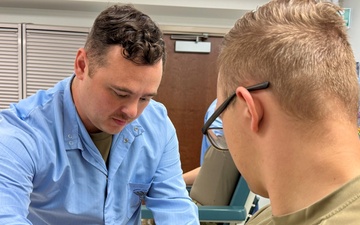 Stay Hydrated: Preparing for Your Next Blood Draw