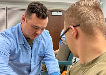 Stay Hydrated: Preparing for Your Next Blood Draw