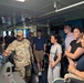 Training Tomorrow’s Leaders at JBLM
