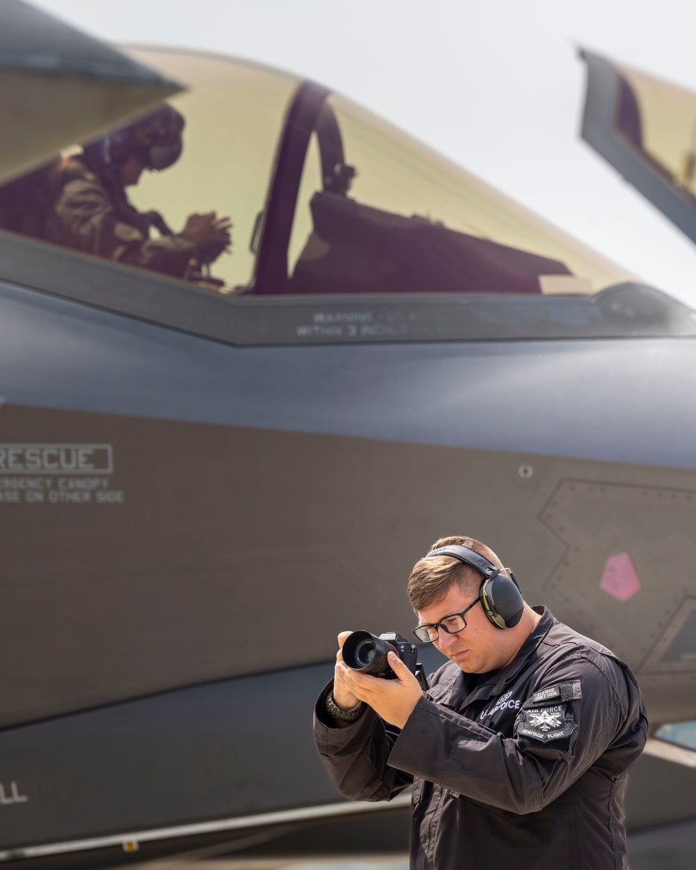 Witness the F-22 Raptor in Action at EAA AirVenture 2025