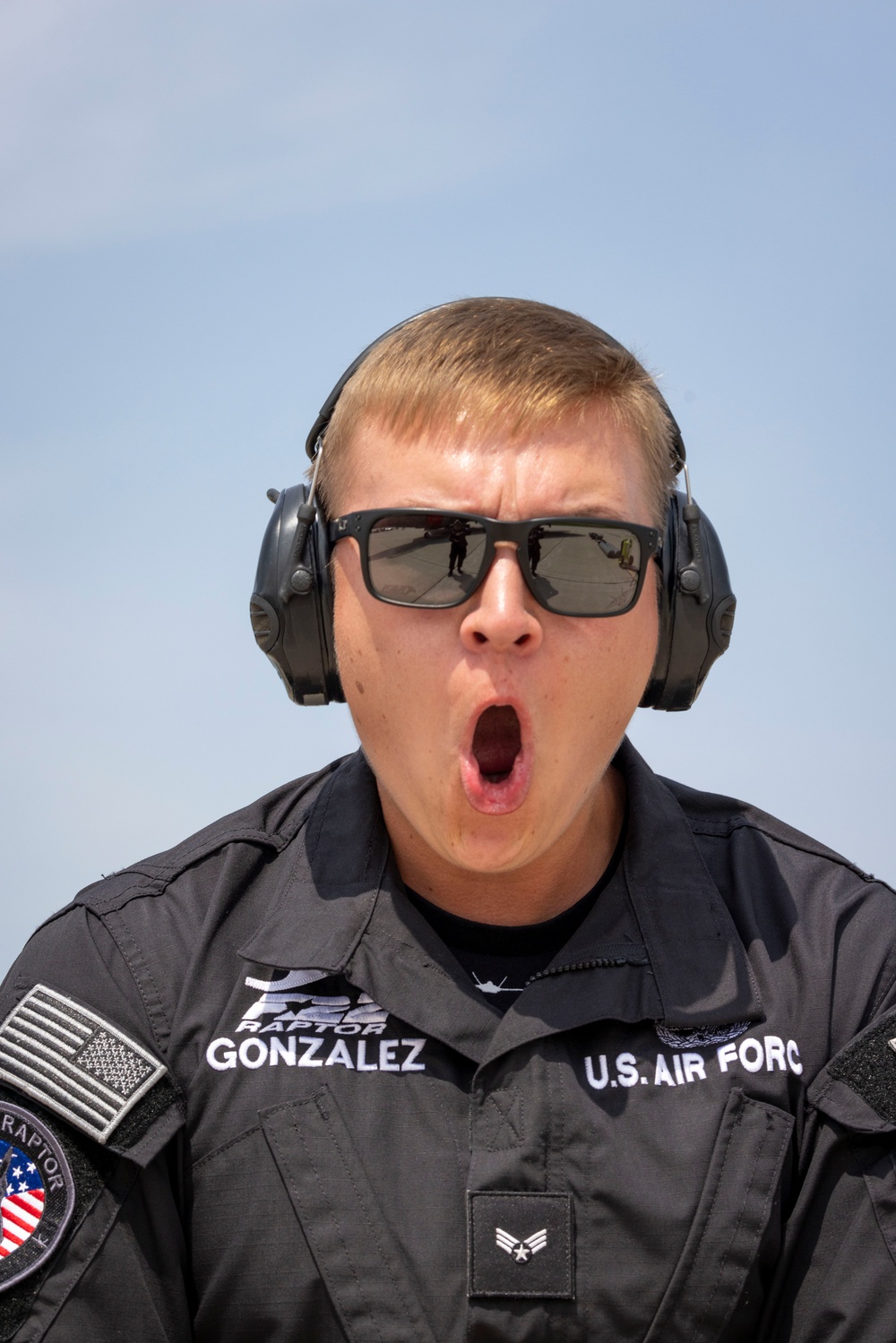 Witness the F-22 Raptor in Action at EAA AirVenture 2025