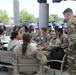 Training Tomorrow’s Leaders at JBLM
