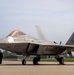 Witness the F-22 Raptor in Action at EAA AirVenture 2025