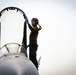 Nimitz Conducts Flight Operations