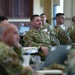 81TRW command chief hosts strategic development conference