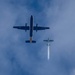 U.S. Army Golden Knights Perform at Wings of Pride Airshow 2025